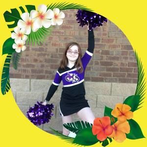 Meet your Posher, Deborah